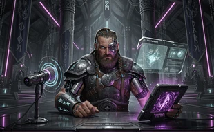 From Mic Blip to Wiki Page: Meet Hubert, Our Self-Writing Meeting Machine